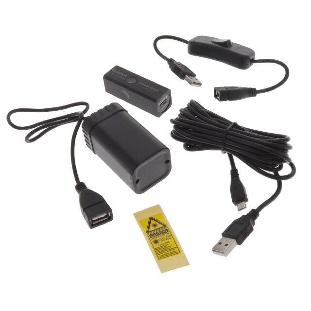 CLM-635-12 LPT Quarton Inc.  Diodes laser Modules laser